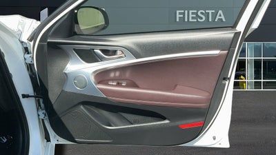 2022 Genesis G70 2.0T