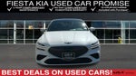 2022 Genesis G70 2.0T