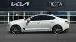 2022 Genesis G70 2.0T