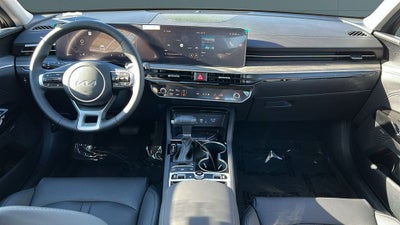 2026 Kia K5 EX