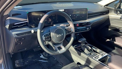 2026 Kia K5 EX
