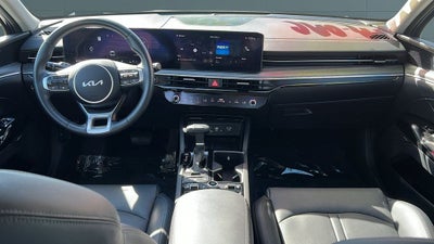 2025 Kia K5 EX