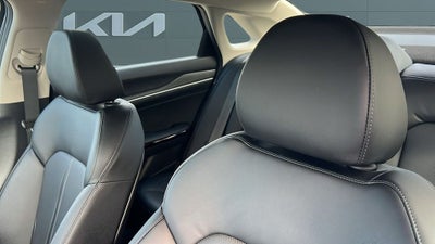 2026 Kia K5 EX