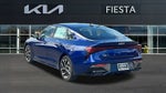 2026 Kia K5 EX