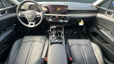 2026 Kia K5 EX