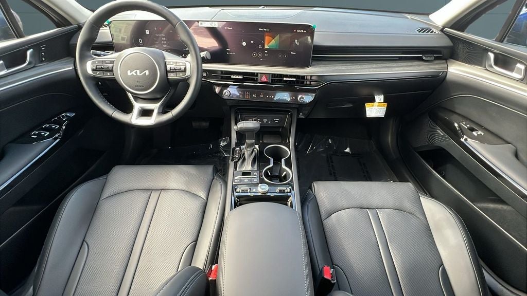 2026 Kia K5 EX