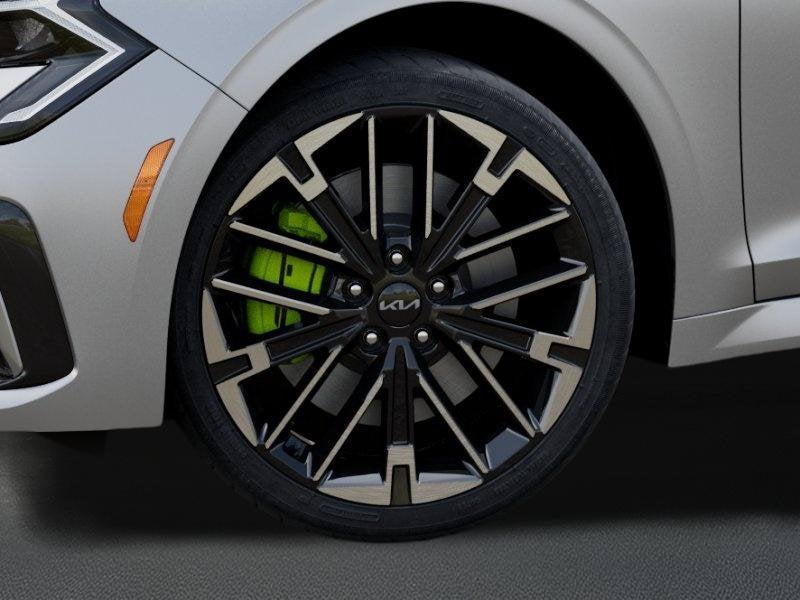 2027 Kia K5 GT