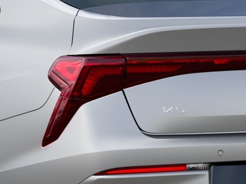 2027 Kia K5 GT