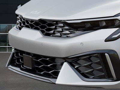2027 Kia K5 GT