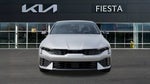 2027 Kia K5 GT