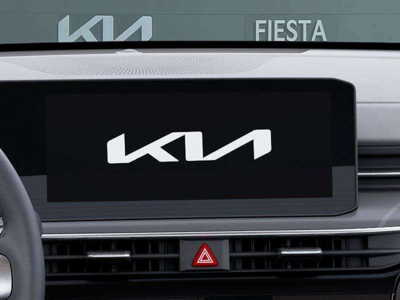 2027 Kia K5 GT