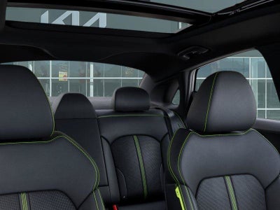 2027 Kia K5 GT