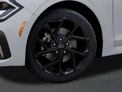 2027 Kia K5 GT-Line