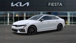 2027 Kia K5 GT-Line