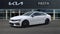 2027 Kia K5 GT-Line