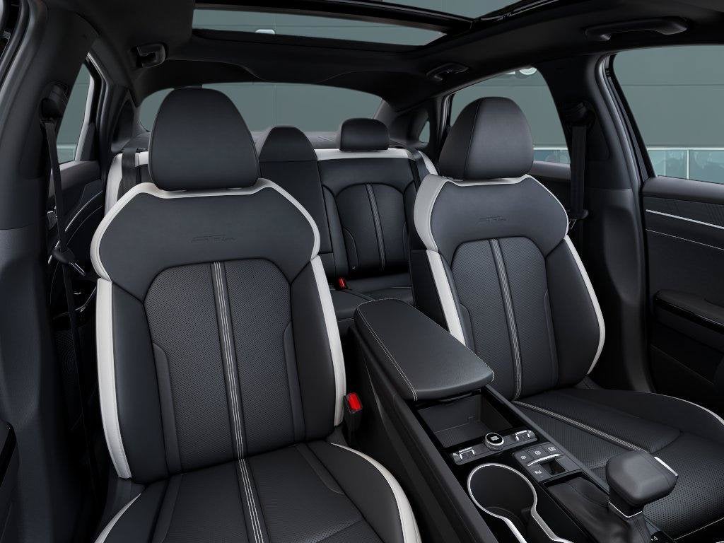 2027 Kia K5 GT-Line