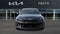 2027 Kia K5 GT-Line