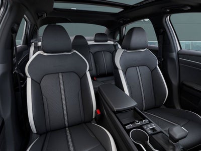 2027 Kia K5 GT-Line
