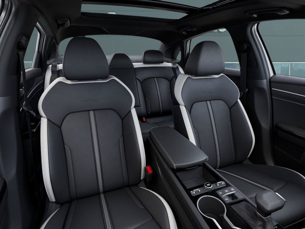 2027 Kia K5 GT-Line