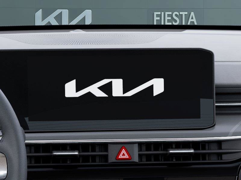 2027 Kia K5 GT-Line