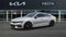 2027 Kia K5 GT-Line