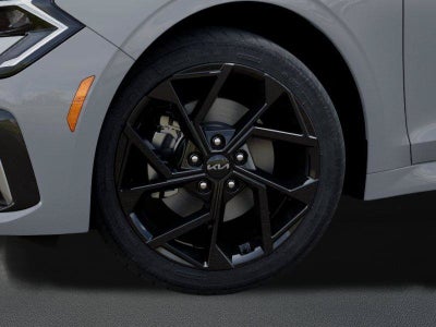 2027 Kia K5 GT-Line
