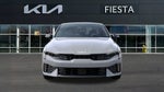 2027 Kia K5 GT-Line