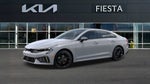 2027 Kia K5 GT-Line