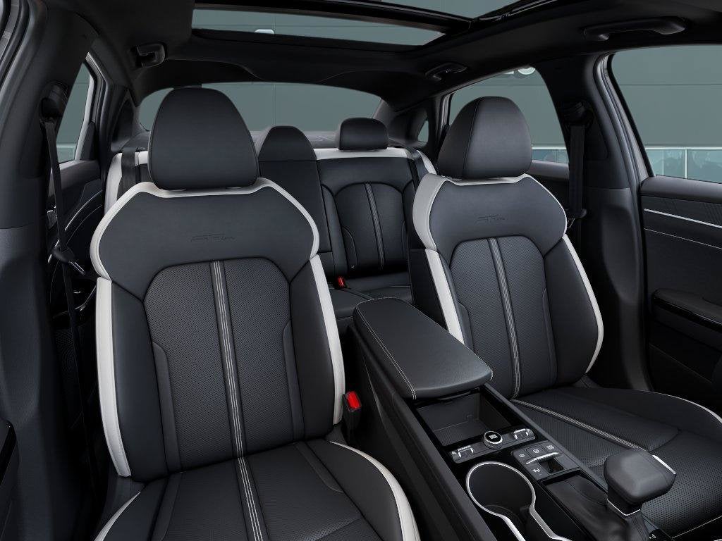 2027 Kia K5 GT-Line