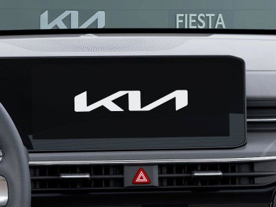 2027 Kia K5 GT-Line