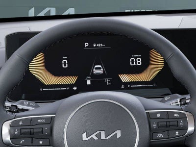 2027 Kia K5 GT-Line