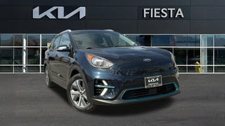 2019 Kia Niro EV EX Premium