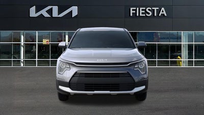 2026 Kia Niro LX