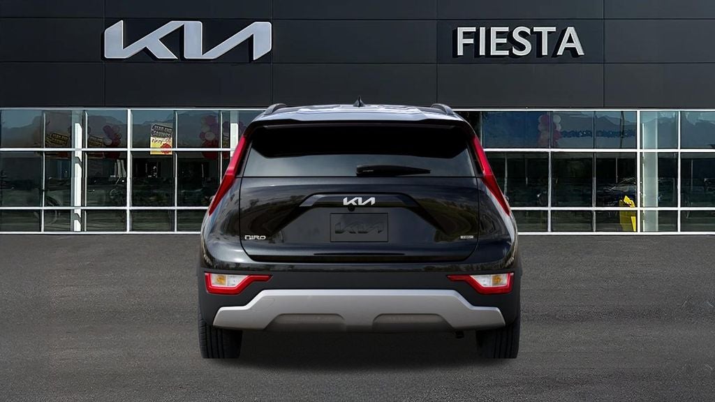 2026 Kia Niro LX