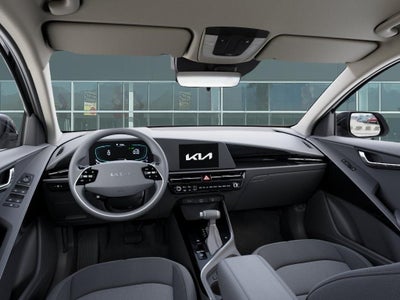 2026 Kia Niro LX