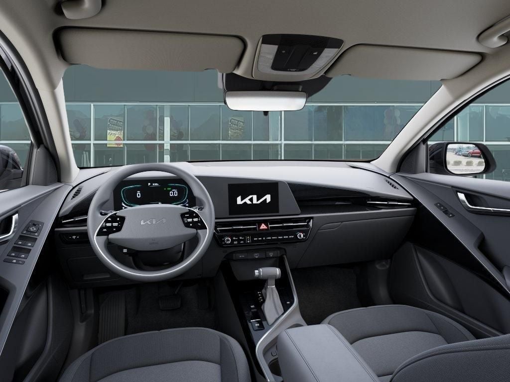 2026 Kia Niro LX