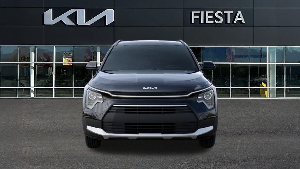 2026 Kia Niro LX