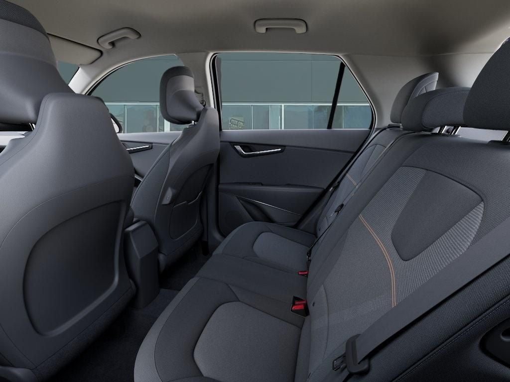 2026 Kia Niro LX