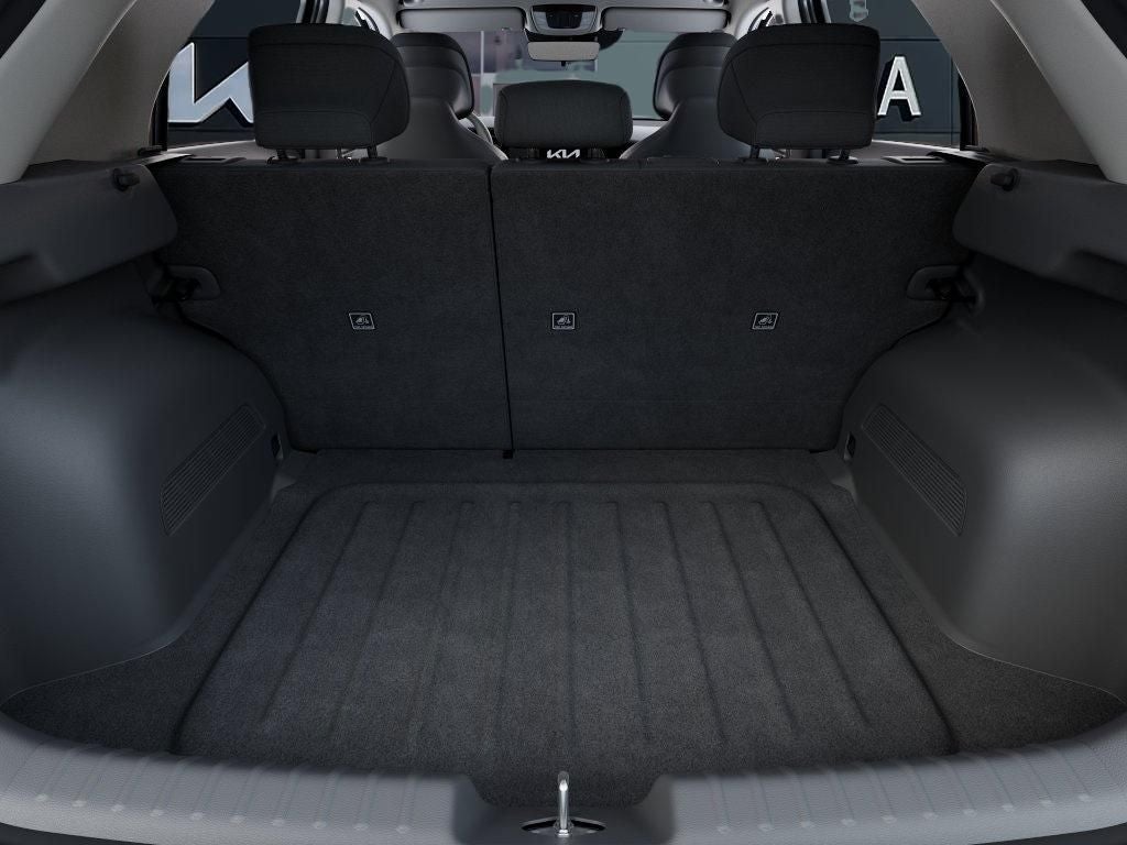 2026 Kia Niro LX