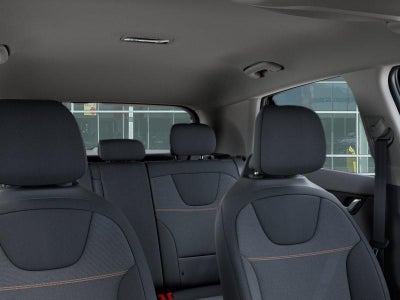 2026 Kia Niro LX