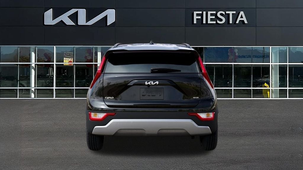 2026 Kia Niro LX