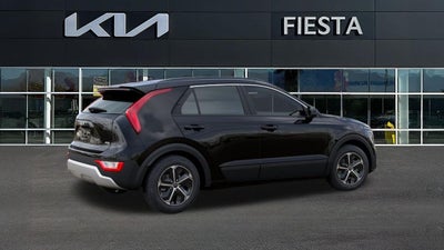 2026 Kia Niro LX