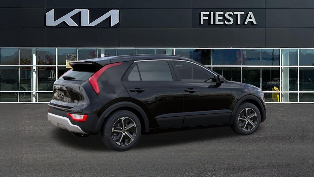 2026 Kia Niro LX