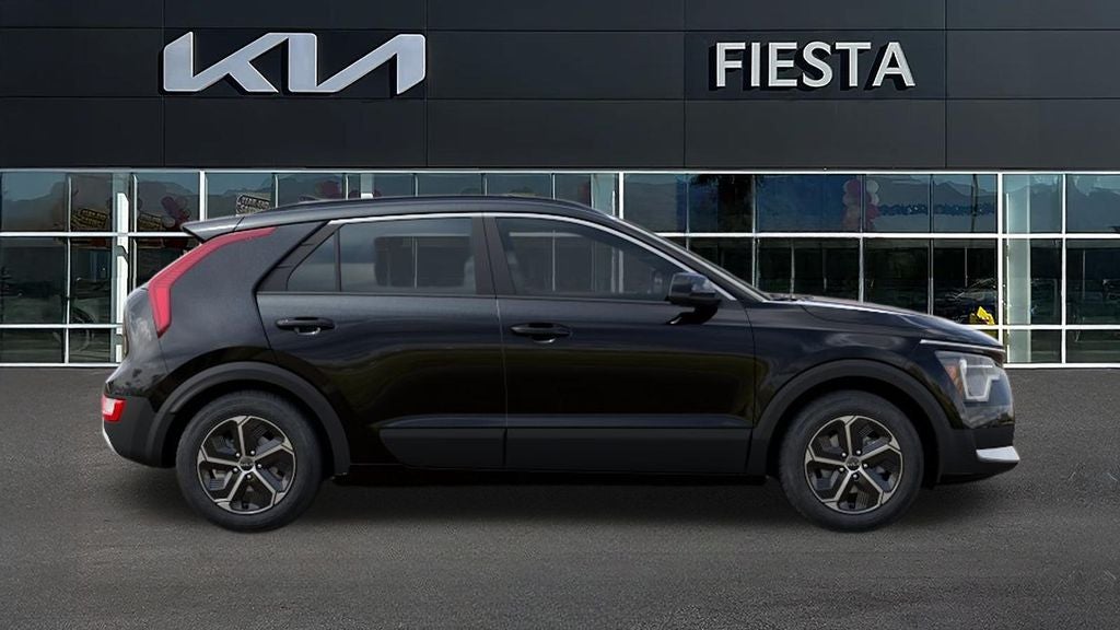 2026 Kia Niro LX