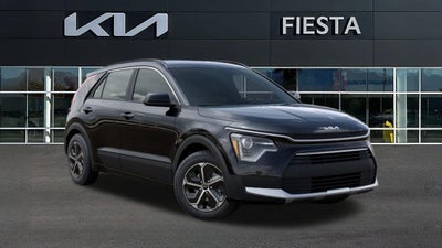 2026 Kia Niro LX