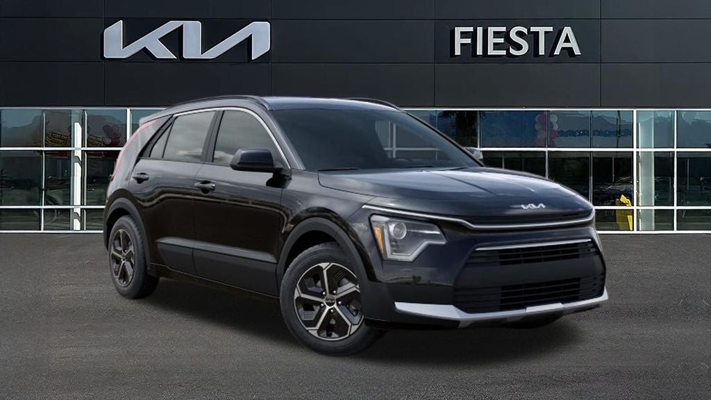2026 Kia Niro LX