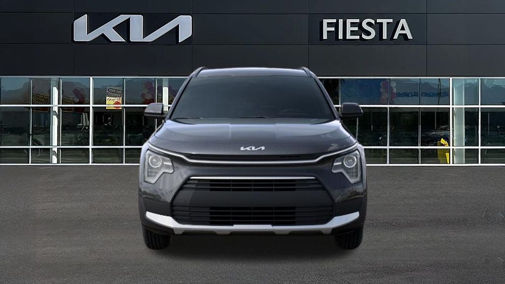 2026 Kia Niro LX
