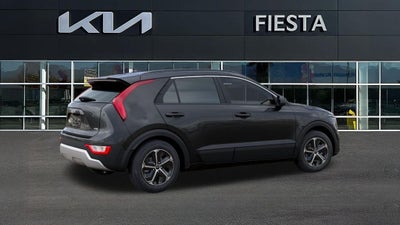 2026 Kia Niro LX