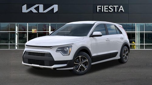 2026 Kia Niro LX