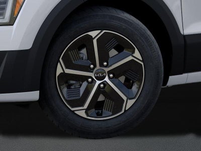 2026 Kia Niro LX